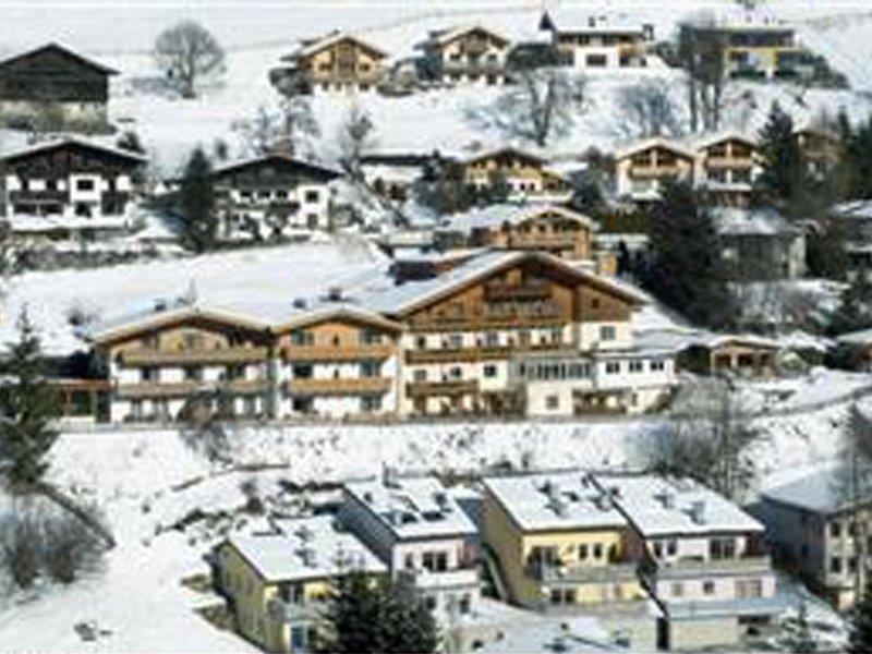 Gartenhotel Daxer Zell am See Eksteriør billede